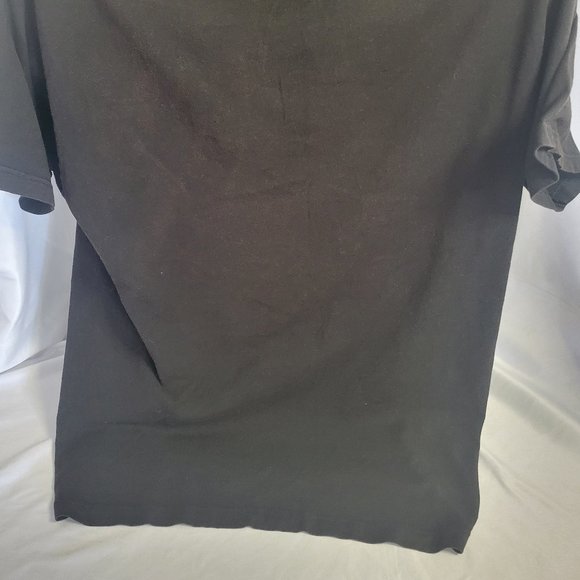 The Batman DC Comics Front Logo T-shirt (Size XL) - Picture 2 of 5